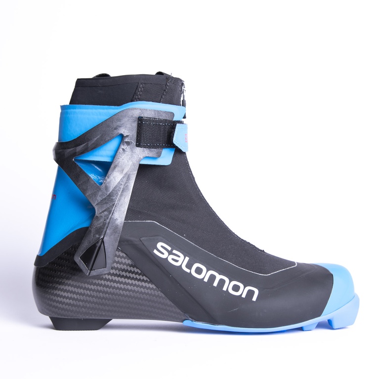 XC SHOES S/LAB CARBON SKATE PROLINK "SALOMON"